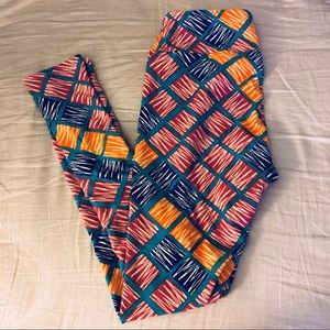 LulaRoe leggings